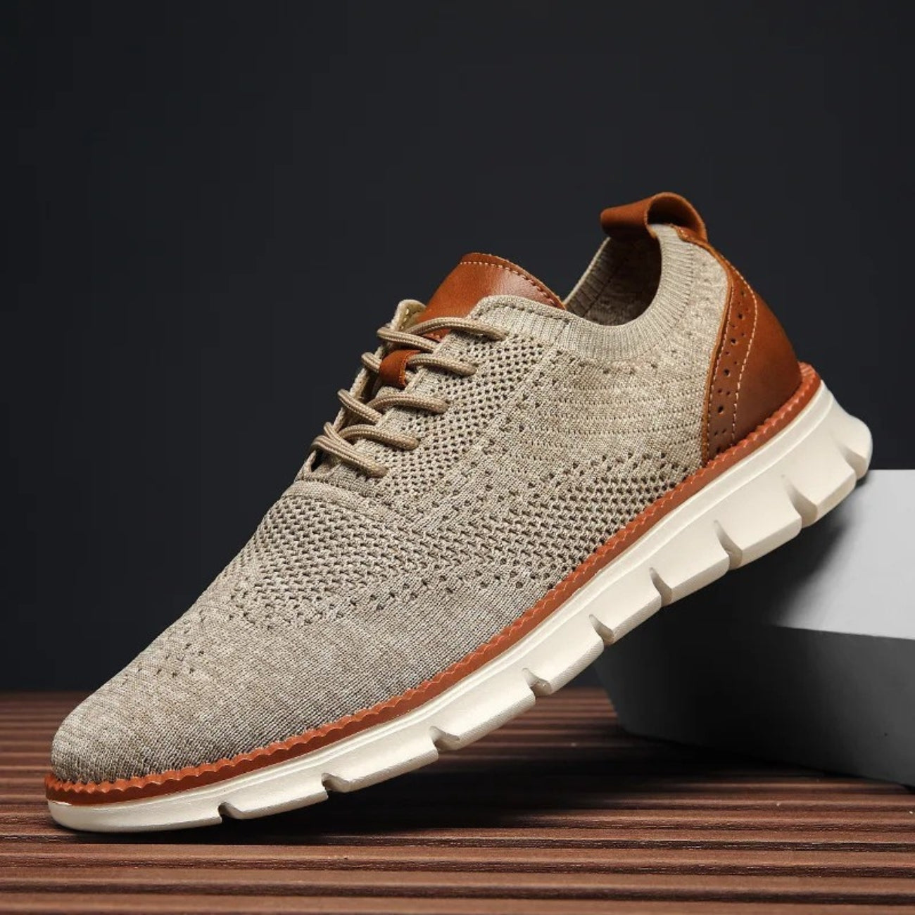 Milan Plus Orthopedic Sneakers