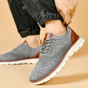 Milan Plus Orthopedic Sneakers