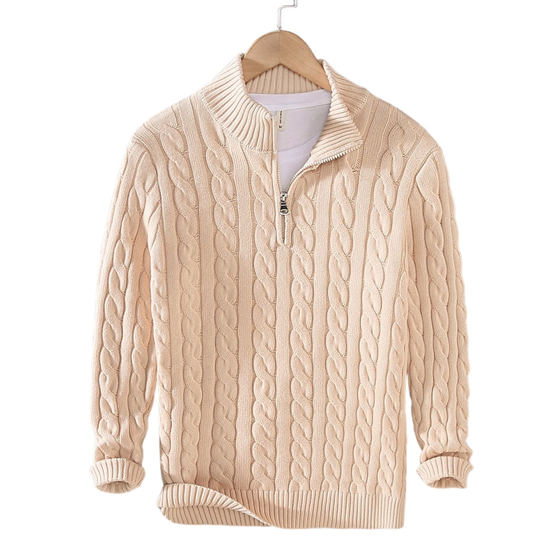 Heritage Sweater - Florence