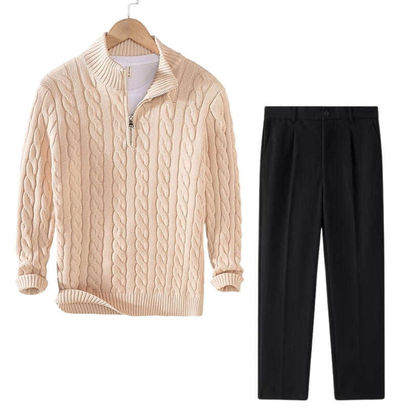 Outfit - Florence Refined 2
