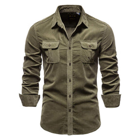 Casual Shirt - Dublin