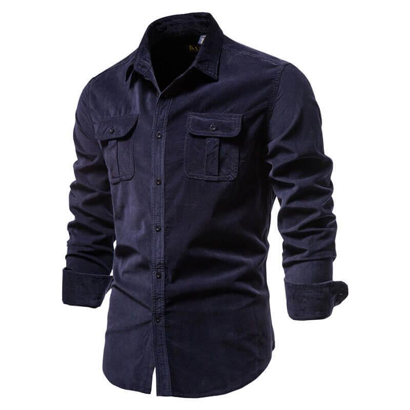 Casual Shirt - Dublin