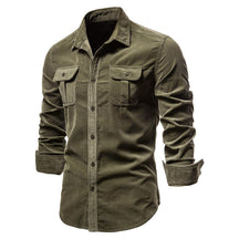 Casual Shirt - Dublin